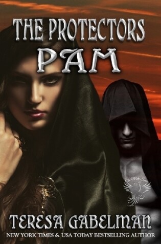 Cover of Pam (The Protectors)