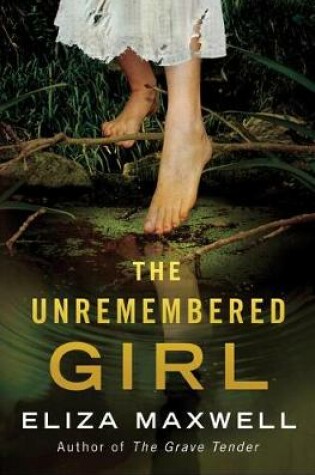 Cover of The Unremembered Girl