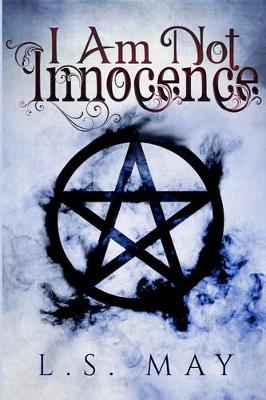 Book cover for I Am Not Innocence