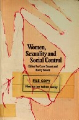 Cover of Women, Sexuality and Social Control