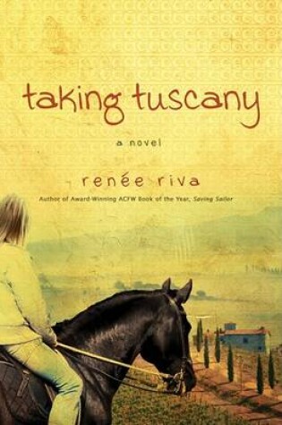 Cover of Taking Tuscany