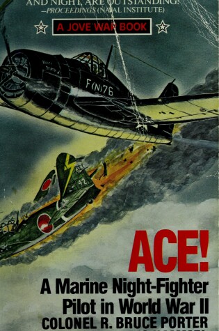 Cover of Ace/Marine Night-Figh