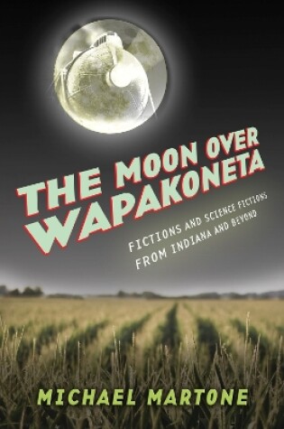 Cover of The Moon over Wapakoneta