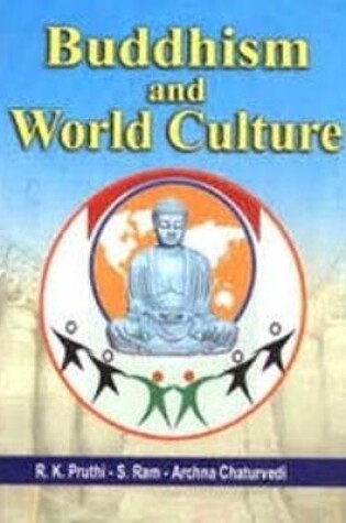 Cover of Buddhism and World Culture