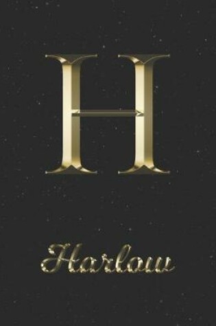 Cover of Harlow