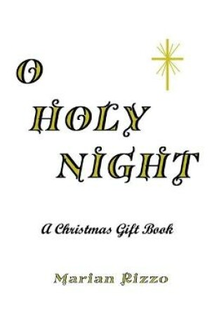 Cover of O Holy Night