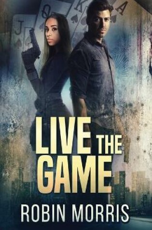 Cover of Live the Game