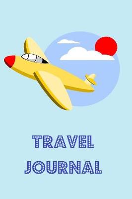 Book cover for Travel Journal