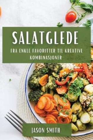 Cover of Salatglede