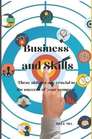 Cover of Business and Skills