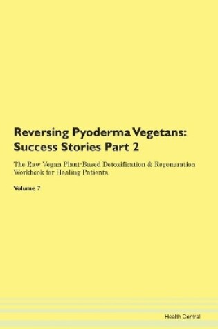 Cover of Reversing Pyoderma Vegetans