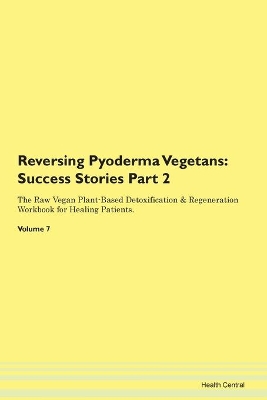 Book cover for Reversing Pyoderma Vegetans