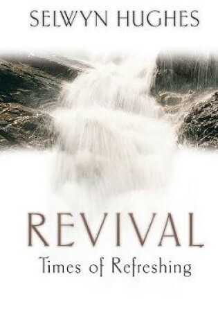 Cover of Revival