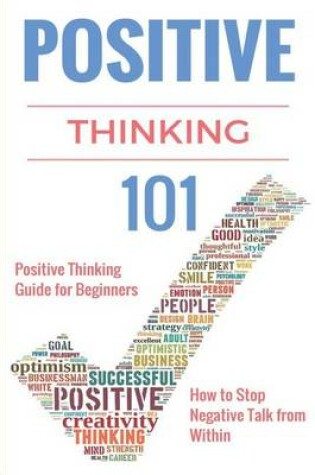 Cover of Positive Thinking 101