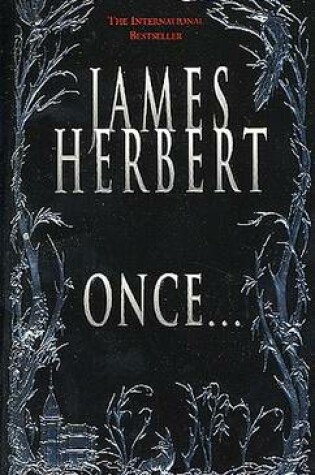 Cover of Once