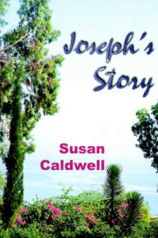 Cover of Joseph's Story