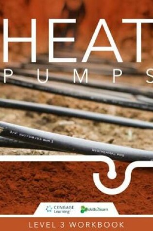 Cover of Heat Pumps