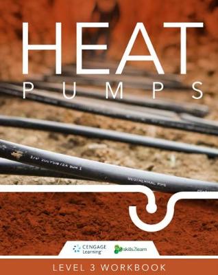 Book cover for Heat Pumps