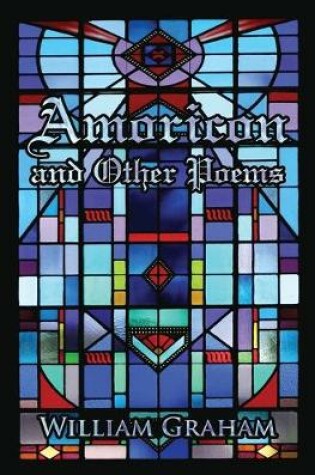 Cover of Amoricon and Other Poems