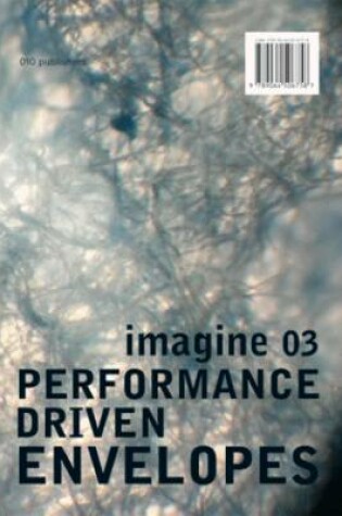 Cover of Imagine