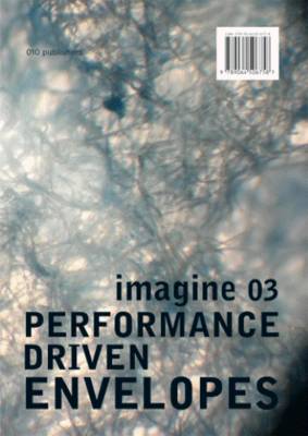 Book cover for Imagine