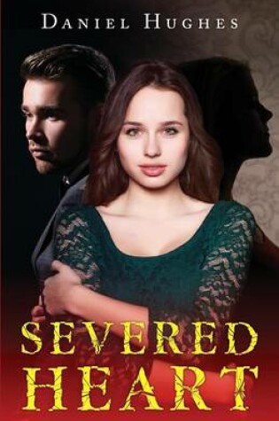 Cover of Severed Heart