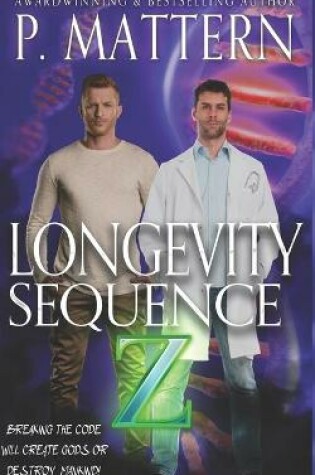 Cover of Longevity Sequence Z