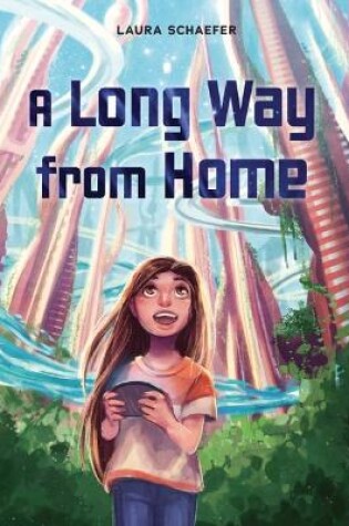 Cover of A Long Way from Home