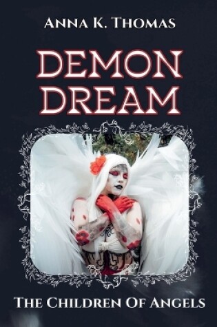 Cover of Demon Dream