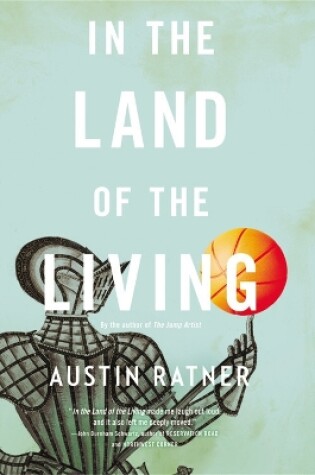 Cover of In the Land of the Living