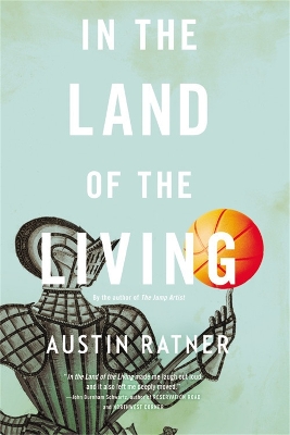 Book cover for In the Land of the Living