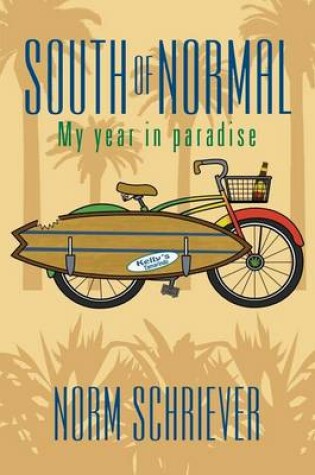 Cover of South of Normal