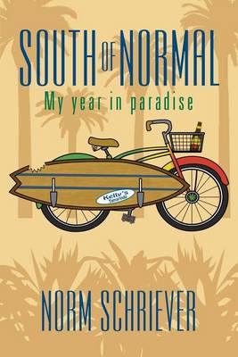 Book cover for South of Normal