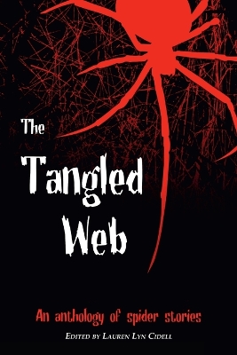 Book cover for The Tangled Web