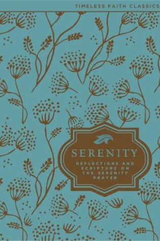 Cover of The Serenity Prayer