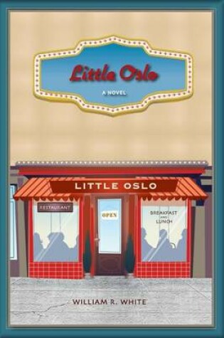 Cover of Little Oslo