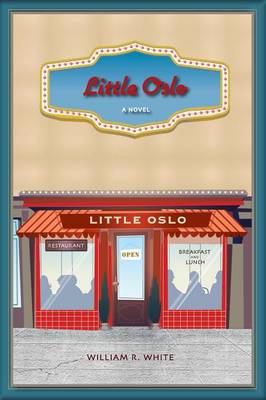 Book cover for Little Oslo