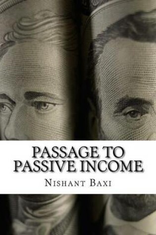 Cover of Passage to Passive Income