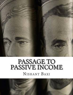 Book cover for Passage to Passive Income