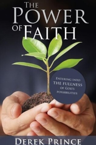 Cover of The Power of Faith