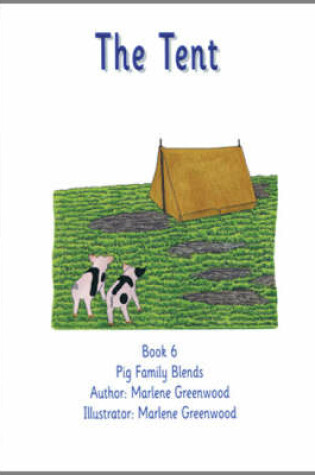 Cover of The Tent