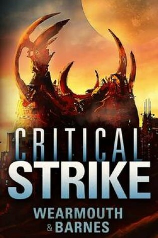 Cover of Critical Strike