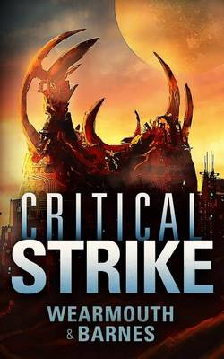 Book cover for Critical Strike