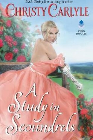 Cover of A Study in Scoundrels