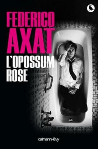 Cover of L'Opossum Rose