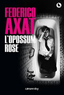 Book cover for L'Opossum Rose