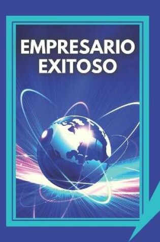 Cover of Empresario Exitoso