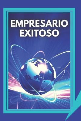 Book cover for Empresario Exitoso
