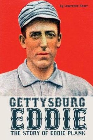 Cover of Gettysburg Eddie