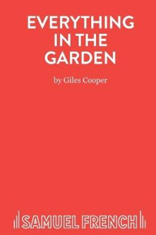 Cover of Everything in the Garden